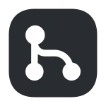 Hierarchy Square 2 SVG Icon